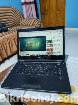 Dell latitude 7450